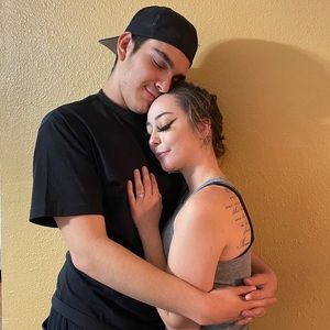 Meet your Posher, Lexy